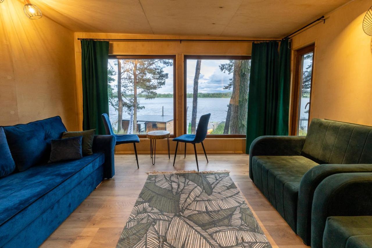 Nad Narvia - Dom Na Drzewie Holiday home *