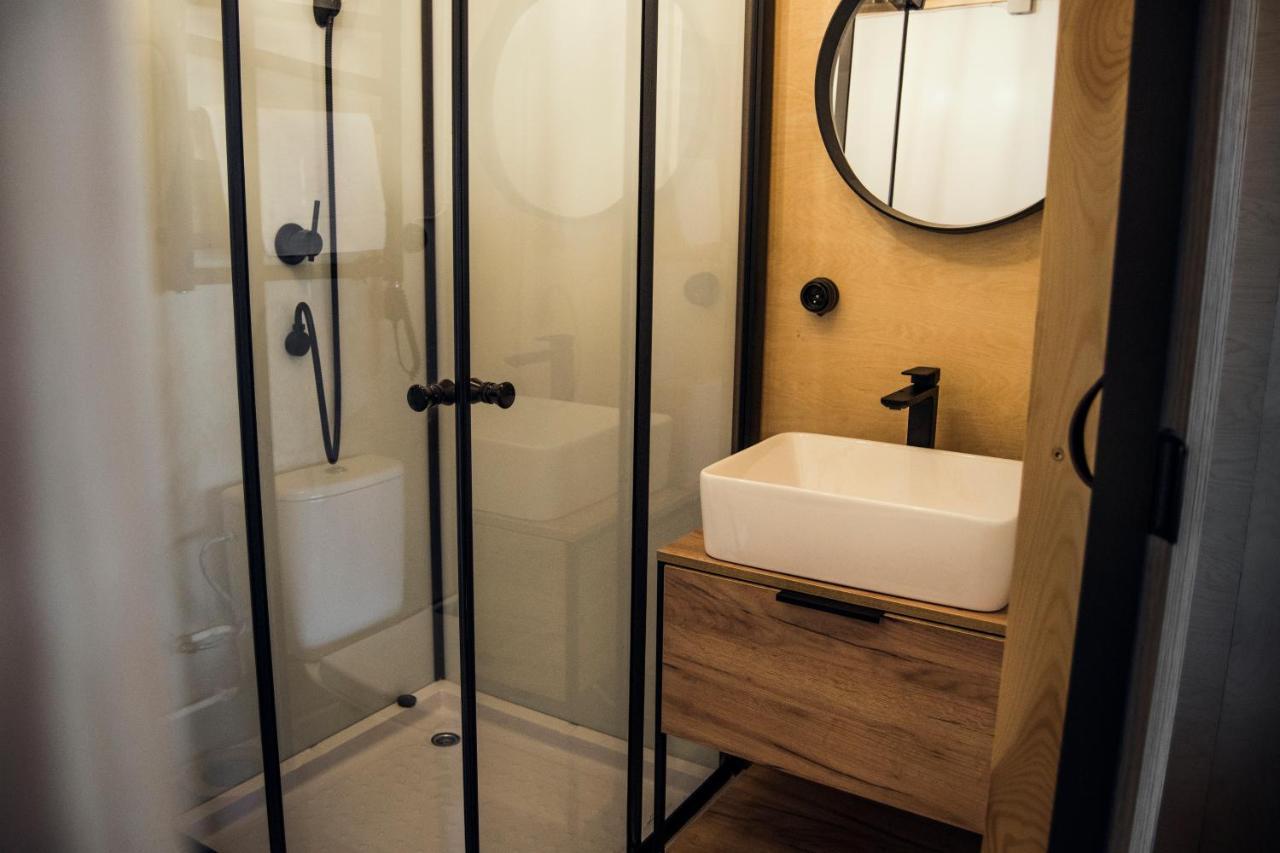 Nad Narvia - Dom Na Drzewie Holiday home Serock