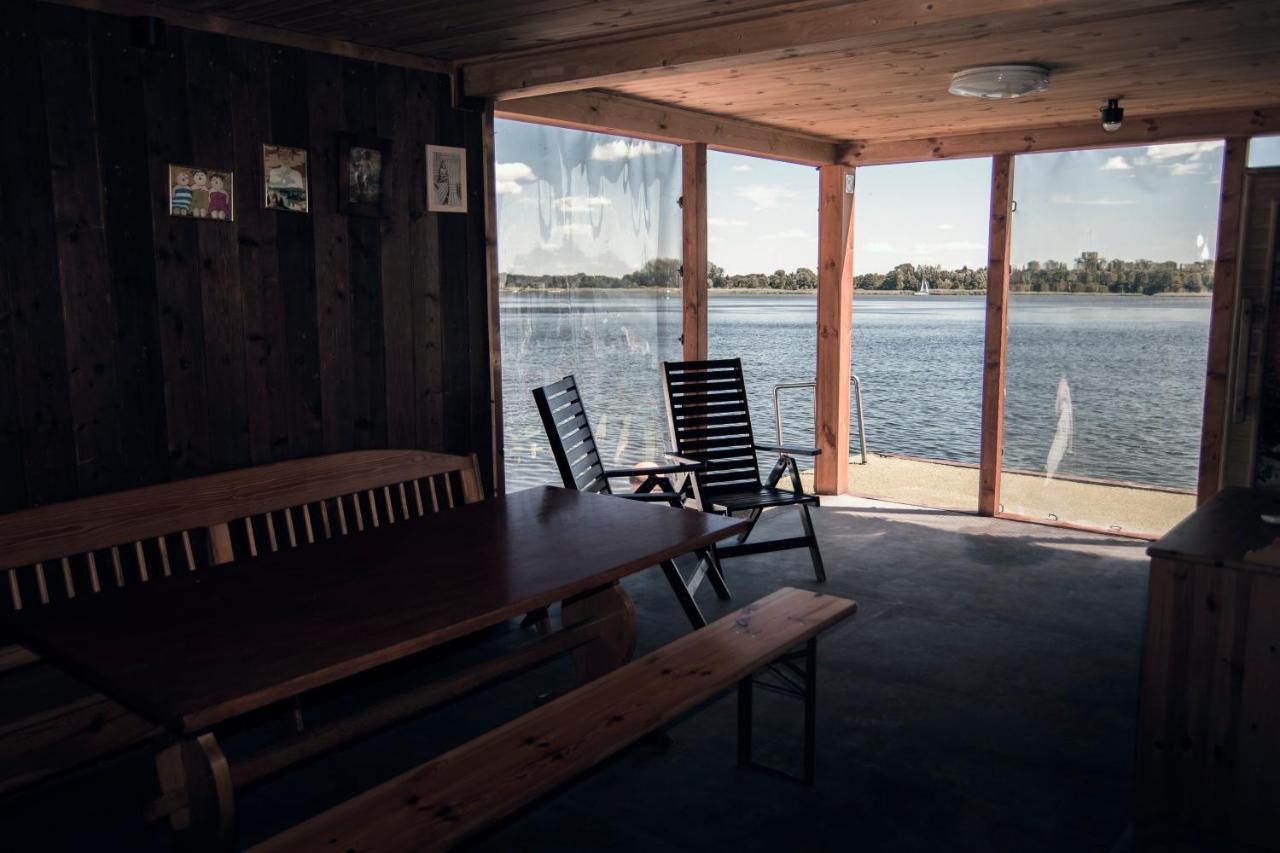 Holiday home Nad Narvia - Dom Na Drzewie Serock