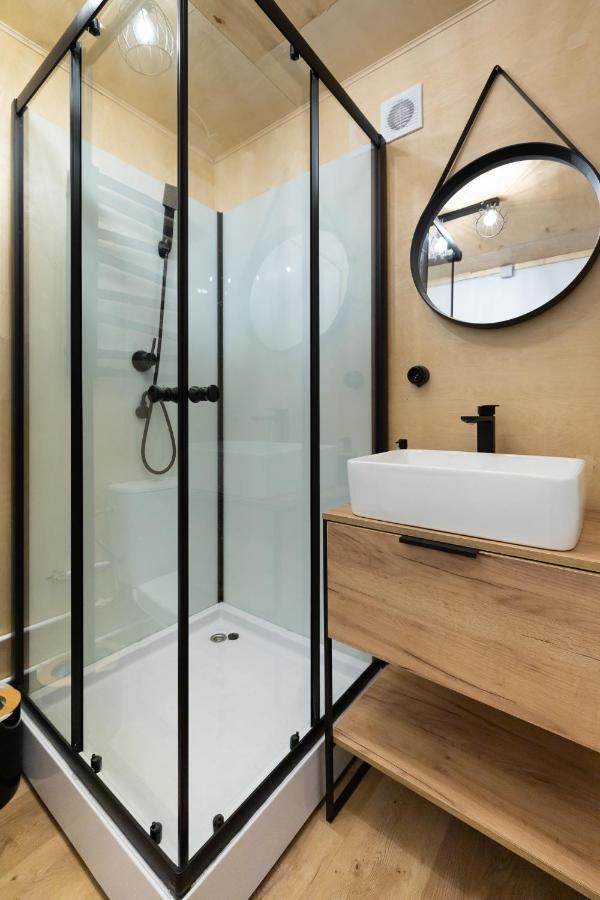 Nad Narvia - Dom Na Drzewie Holiday home Serock