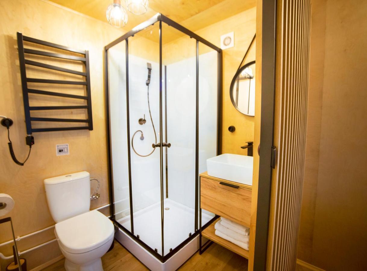 Nad Narvia - Dom Na Drzewie Holiday home *